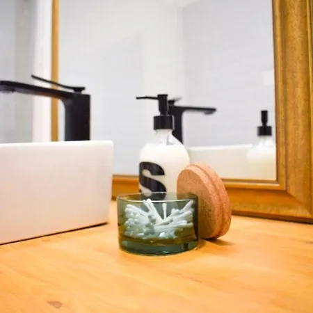 Voya Central - A Luxury Oasis In The Old Town