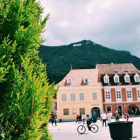 Voya Central - A Luxury Oasis In The Old Town